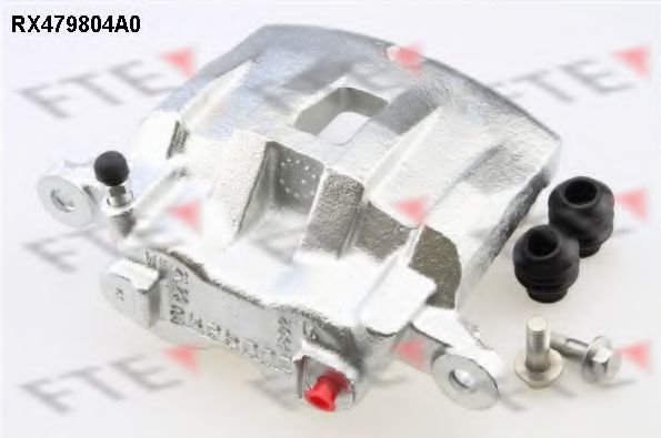 FTE RX479804A0 Тормозной суппорт для JEEP GRAND CHEROKEE II (Джип Гранд чироки 2) FTE RX479804A0 Тормозной суппорт для JEEP GRAND CHEROKEE II (Джип Гранд чироки 2)