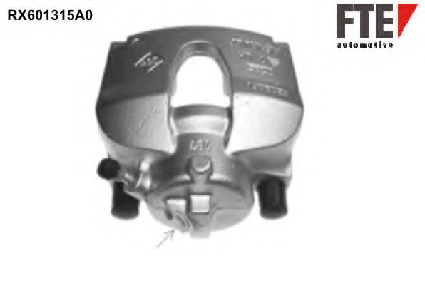 FTE RX601315A0 Тормозной суппорт для RENAULT ESPACE IV (Рено Эспейс 4) FTE RX601315A0 Тормозной суппорт для RENAULT ESPACE IV (Рено Эспейс 4)