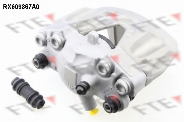 FTE RX609867A0 Тормозной суппорт для MERCEDESBENZ (Мерседес бенц) FTE RX609867A0 Тормозной суппорт для MERCEDESBENZ (Мерседес бенц)