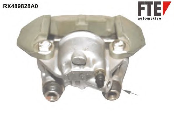 FTE RX489828A0 Тормозной суппорт для PEUGEOT 205 II (Пежо 205 2) FTE RX489828A0 Тормозной суппорт для PEUGEOT 205 II (Пежо 205 2)