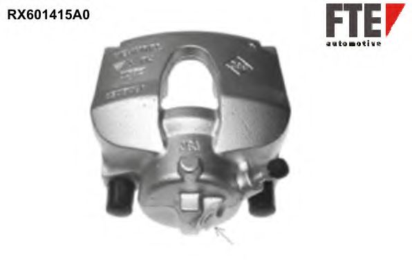 FTE RX601415A0 Тормозной суппорт для RENAULT ESPACE IV (Рено Эспейс 4) FTE RX601415A0 Тормозной суппорт для RENAULT ESPACE IV (Рено Эспейс 4)