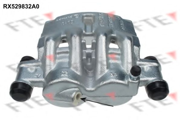 FTE RX529832A0 Тормозной суппорт для FIAT DUCATO (Фиат Дукато) FTE RX529832A0 Тормозной суппорт для FIAT DUCATO (Фиат Дукато)