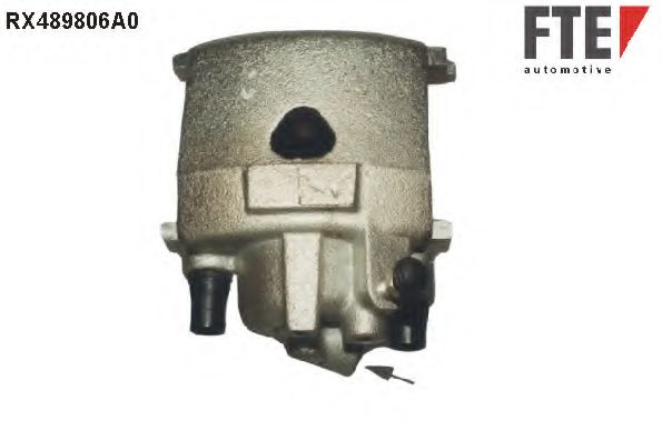 FTE RX489806A0 Тормозной суппорт для VOLKSWAGEN CADDY I (Фольксваген Cаддъ и) FTE RX489806A0 Тормозной суппорт для VOLKSWAGEN CADDY I (Фольксваген Cаддъ и)