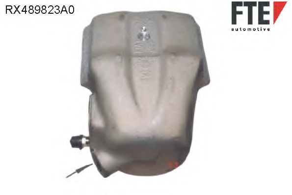 FTE RX489823A0 Тормозной суппорт для FIAT STRADA II (Фиат Страда 2) FTE RX489823A0 Тормозной суппорт для FIAT STRADA II (Фиат Страда 2)