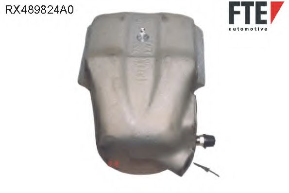 FTE RX489824A0 Тормозной суппорт для FIAT STRADA II (Фиат Страда 2) FTE RX489824A0 Тормозной суппорт для FIAT STRADA II (Фиат Страда 2)