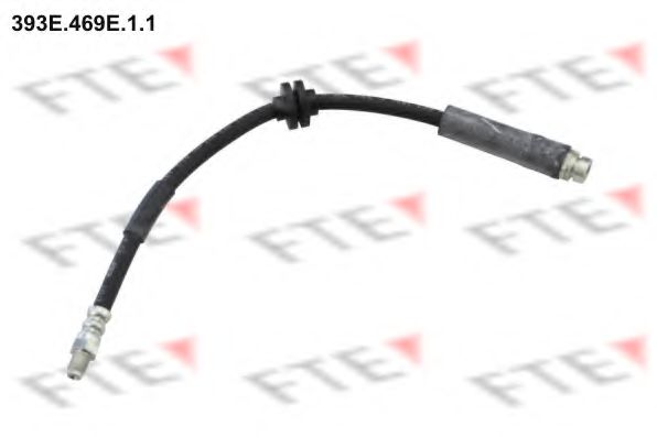 FTE 393E.469E.1.1 Тормозной шланг для VOLVO S40 II (Вольво S40 2) FTE 393E.469E.1.1 Тормозной шланг для VOLVO S40 II (Вольво S40 2)