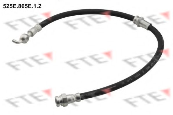 FTE 525E.865E.1.2 Тормозной шланг для FORD USA PROBE II (Форд сша Пробэ 2) FTE 525E.865E.1.2 Тормозной шланг для FORD USA PROBE II (Форд сша Пробэ 2)