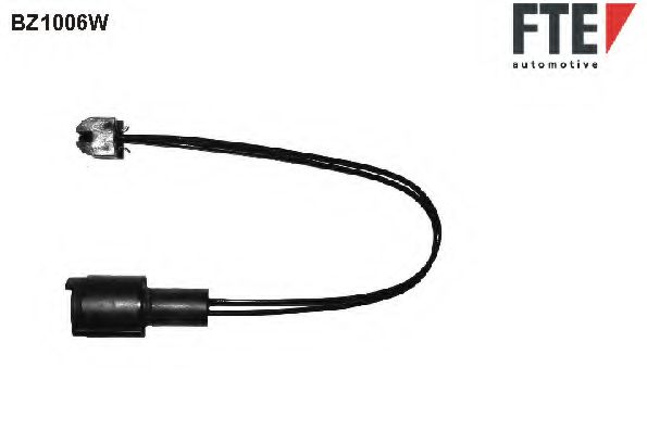 FTE BZ1006W Сигнализатор, износ тормозных колодок для BMW (Бмв) FTE BZ1006W Сигнализатор, износ тормозных колодок для BMW (Бмв)