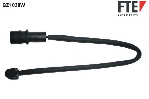 FTE BZ1038W Сигнализатор, износ тормозных колодок для PORSCHE (Порше) FTE BZ1038W Сигнализатор, износ тормозных колодок для PORSCHE (Порше)