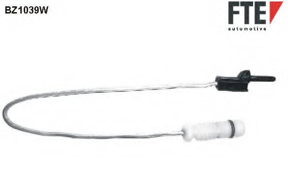 FTE BZ1039W Сигнализатор, износ тормозных колодок для MERCEDES-BENZ VARIO (Мэрcэдэс-бэнз Vарио) FTE BZ1039W Сигнализатор, износ тормозных колодок для MERCEDES-BENZ VARIO (Мэрcэдэс-бэнз Vарио)