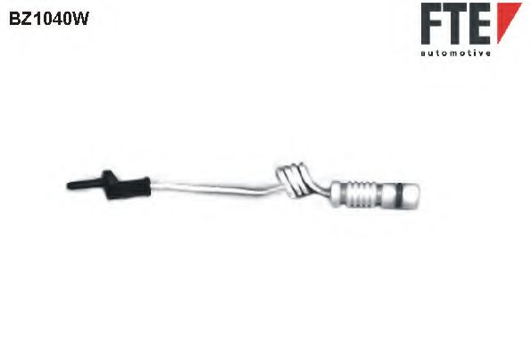 FTE BZ1040W Сигнализатор, износ тормозных колодок для MERCEDES-BENZ VARIO (Мэрcэдэс-бэнз Vарио) FTE BZ1040W Сигнализатор, износ тормозных колодок для MERCEDES-BENZ VARIO (Мэрcэдэс-бэнз Vарио)