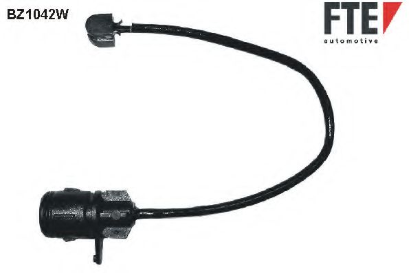 FTE BZ1042W Сигнализатор, износ тормозных колодок для AUDI 100 (Ауди 100) FTE BZ1042W Сигнализатор, износ тормозных колодок для AUDI 100 (Ауди 100)