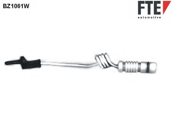 FTE BZ1061W Сигнализатор, износ тормозных колодок для MERCEDESBENZ (Мерседес бенц) FTE BZ1061W Сигнализатор, износ тормозных колодок для MERCEDESBENZ (Мерседес бенц)