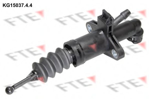 FTE KG15037.4.4 Главный цилиндр, система сцепления для VOLKSWAGEN T5 (Фольксваген Т5) FTE KG15037.4.4 Главный цилиндр, система сцепления для VOLKSWAGEN T5 (Фольксваген Т5)