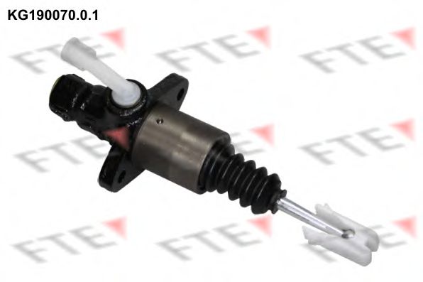 FTE KG190070.0.1 Главный цилиндр, система сцепления для SEAT TOLEDO (Сеат Толэдо) FTE KG190070.0.1 Главный цилиндр, система сцепления для SEAT TOLEDO (Сеат Толэдо)