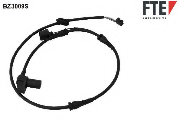FTE BZ3009S Датчик, частота вращения колеса для SEAT EXEO ST (Сеат Эxэо ст) FTE BZ3009S Датчик, частота вращения колеса для SEAT EXEO ST (Сеат Эxэо ст)