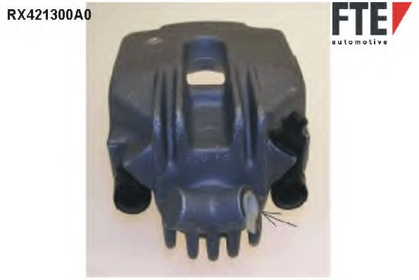 FTE RX421300A0 Тормозной суппорт для BMW (Бмв) FTE RX421300A0 Тормозной суппорт для BMW (Бмв)