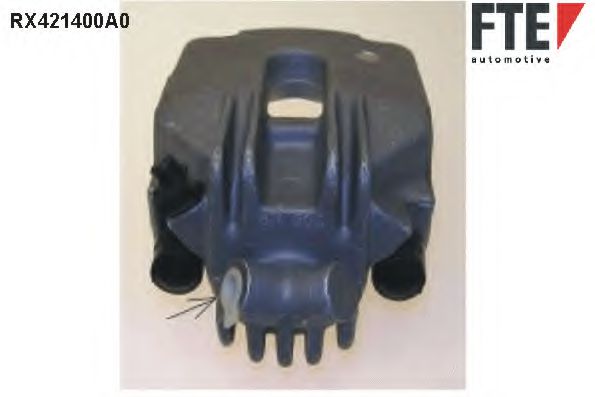 FTE RX421400A0 Тормозной суппорт для BMW (Бмв) FTE RX421400A0 Тормозной суппорт для BMW (Бмв)