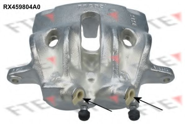 FTE RX459804A0 Тормозной суппорт для FIAT (Фиат) FTE RX459804A0 Тормозной суппорт для FIAT (Фиат)