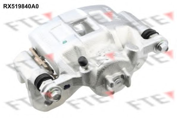FTE RX519840A0 Тормозной суппорт для HONDA FIT II (Хонда Фит 2) FTE RX519840A0 Тормозной суппорт для HONDA FIT II (Хонда Фит 2)