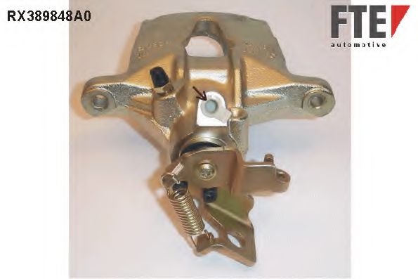 FTE RX389848A0 Тормозной суппорт для FORD (Форд) FTE RX389848A0 Тормозной суппорт для FORD (Форд)
