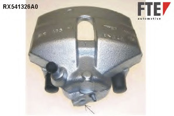 FTE RX541326A0 Тормозной суппорт для VOLKSWAGEN JETTA VI IV (Фольксваген Джетта 6 4) FTE RX541326A0 Тормозной суппорт для VOLKSWAGEN JETTA VI IV (Фольксваген Джетта 6 4)