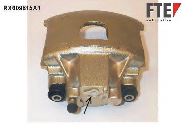 FTE RX609815A1 Тормозной суппорт для CHRYSLER GRAND VOYAGER III (Крайслер Гранд вояджер 3) FTE RX609815A1 Тормозной суппорт для CHRYSLER GRAND VOYAGER III (Крайслер Гранд вояджер 3)