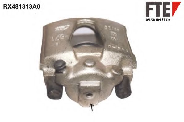 FTE RX481313A0 Тормозной суппорт для DAEWOO LANOS (Дэу Ланос) FTE RX481313A0 Тормозной суппорт для DAEWOO LANOS (Дэу Ланос)