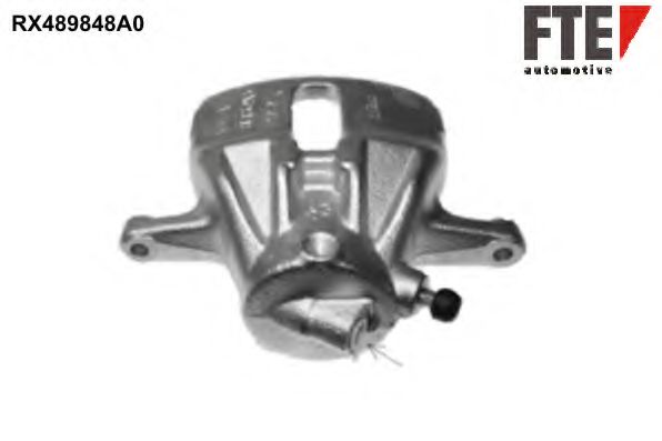 FTE RX489848A0 Тормозной суппорт для CITROëN (Cитроëн) FTE RX489848A0 Тормозной суппорт для CITROëN (Cитроëн)