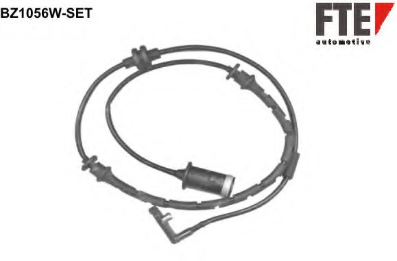 FTE BZ1056W-SET Сигнализатор, износ тормозных колодок для OPEL ASTRA G (Опель Астра г) FTE BZ1056W-SET Сигнализатор, износ тормозных колодок для OPEL ASTRA G (Опель Астра г)