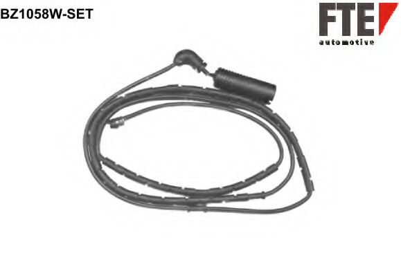 FTE BZ1058W-SET Сигнализатор, износ тормозных колодок для BMW (Бмв) FTE BZ1058W-SET Сигнализатор, износ тормозных колодок для BMW (Бмв)