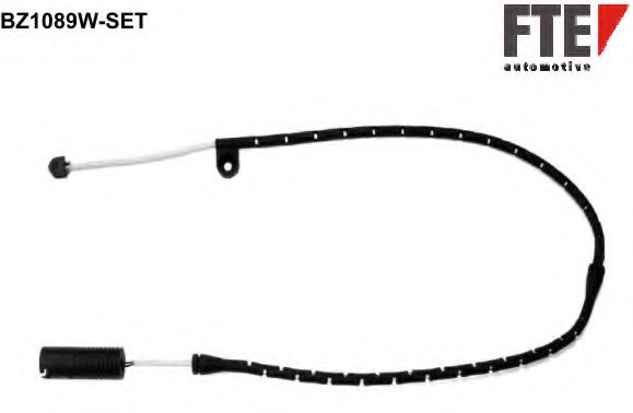 FTE BZ1089W-SET Сигнализатор, износ тормозных колодок для BMW (Бмв) FTE BZ1089W-SET Сигнализатор, износ тормозных колодок для BMW (Бмв)