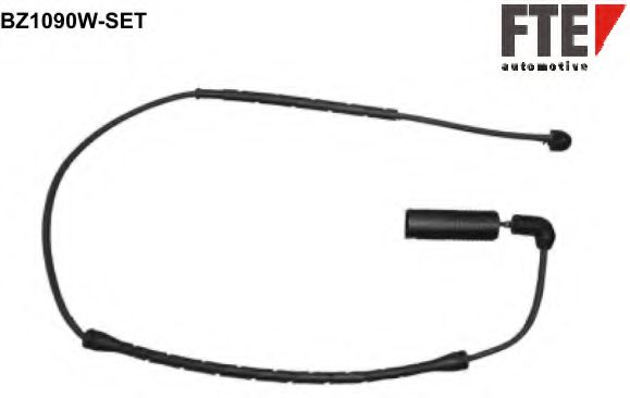 FTE BZ1090W-SET Сигнализатор, износ тормозных колодок для BMW (Бмв) FTE BZ1090W-SET Сигнализатор, износ тормозных колодок для BMW (Бмв)