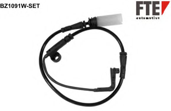 FTE BZ1091W-SET Сигнализатор, износ тормозных колодок для BMW (Бмв) FTE BZ1091W-SET Сигнализатор, износ тормозных колодок для BMW (Бмв)