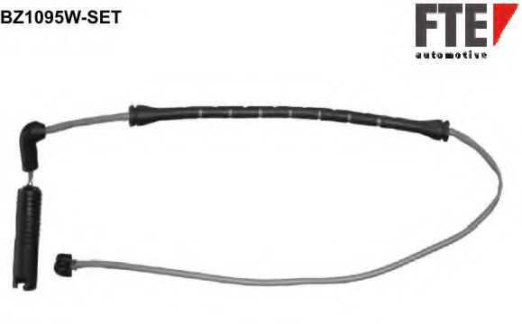 FTE BZ1095W-SET Сигнализатор, износ тормозных колодок для BMW (Бмв) FTE BZ1095W-SET Сигнализатор, износ тормозных колодок для BMW (Бмв)