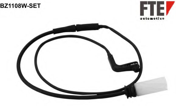 FTE BZ1108W-SET Сигнализатор, износ тормозных колодок для BMW (Бмв) FTE BZ1108W-SET Сигнализатор, износ тормозных колодок для BMW (Бмв)