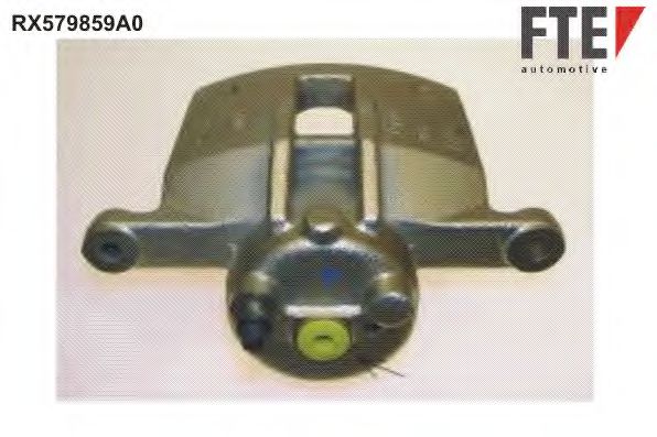 FTE RX579859A0 Тормозной суппорт для TOYOTA AXIO/ALTIS (Тойота/тоета Аxио/алтис) FTE RX579859A0 Тормозной суппорт для TOYOTA AXIO/ALTIS (Тойота/тоета Аxио/алтис)