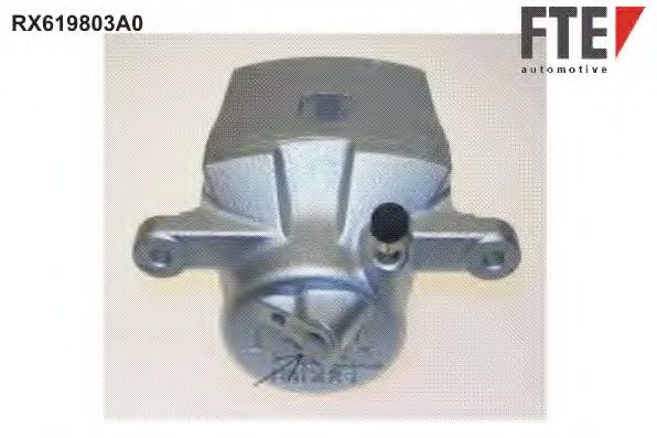 FTE RX619803A0 Тормозной суппорт для TOYOTA RAV 4 II (Тойота/тоета Рав 4 2)