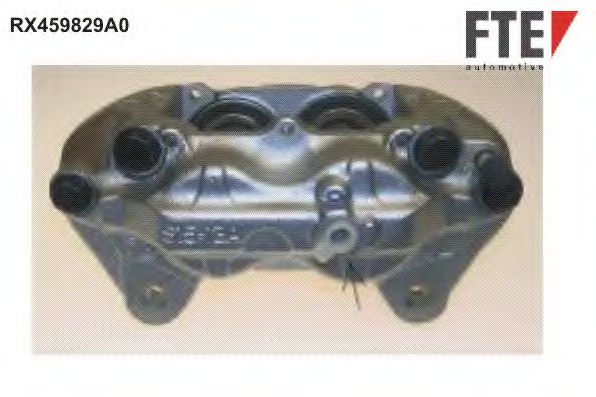 FTE RX459829A0 Тормозной суппорт для TOYOTA PRADO (Тойота/тоета Прадо) FTE RX459829A0 Тормозной суппорт для TOYOTA PRADO (Тойота/тоета Прадо)