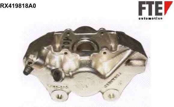 FTE RX419818A0 Тормозной суппорт для LAND ROVER DISCOVERY I (Ленд ровер/лэнд ровер Дискавери 1) FTE RX419818A0 Тормозной суппорт для LAND ROVER DISCOVERY I (Ленд ровер/лэнд ровер Дискавери 1)