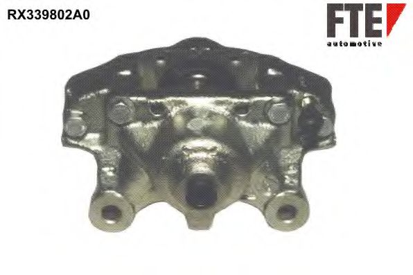 FTE RX339802A0 Тормозной суппорт для KIA MENTOR (Киа Мэнтор) FTE RX339802A0 Тормозной суппорт для KIA MENTOR (Киа Мэнтор)