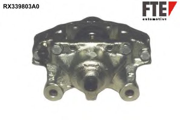 FTE RX339803A0 Тормозной суппорт для KIA MENTOR (Киа Мэнтор) FTE RX339803A0 Тормозной суппорт для KIA MENTOR (Киа Мэнтор)