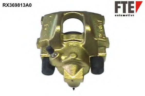 FTE RX369813A0 Тормозной суппорт для PEUGEOT 806 (Пежо 806) FTE RX369813A0 Тормозной суппорт для PEUGEOT 806 (Пежо 806)