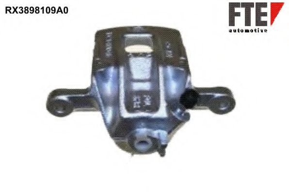 FTE RX3898109A0 Тормозной суппорт для HYUNDAI SANTA FE I (Хендай Санта фэ1) FTE RX3898109A0 Тормозной суппорт для HYUNDAI SANTA FE I (Хендай Санта фэ1)