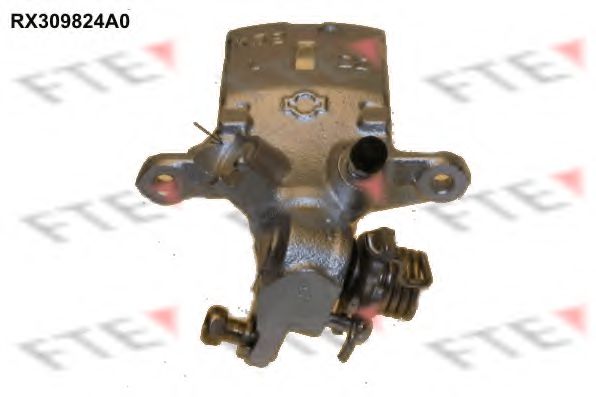 FTE RX309824A0 Тормозной суппорт для NISSAN ALMERA I (Ниссан Альмера 1) FTE RX309824A0 Тормозной суппорт для NISSAN ALMERA I (Ниссан Альмера 1)