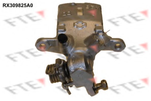 FTE RX309825A0 Тормозной суппорт для NISSAN ALMERA I (Ниссан Альмера 1) FTE RX309825A0 Тормозной суппорт для NISSAN ALMERA I (Ниссан Альмера 1)