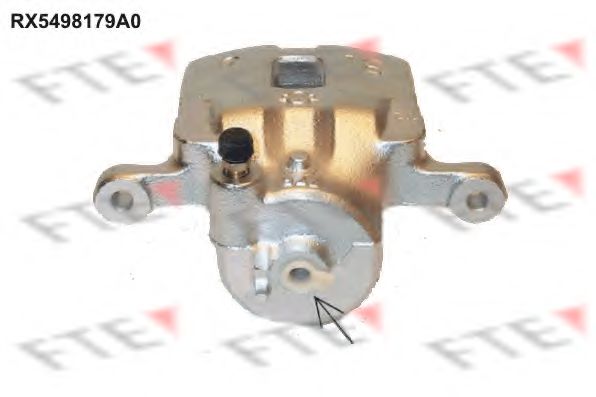 FTE RX5498179A0 Тормозной суппорт для NISSAN ALMERA I (Ниссан Альмера 1) FTE RX5498179A0 Тормозной суппорт для NISSAN ALMERA I (Ниссан Альмера 1)