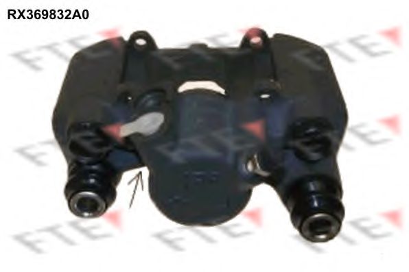 FTE RX369832A0 Тормозной суппорт для TOYOTA AXIO/ALTIS (Тойота/тоета Аxио/алтис) FTE RX369832A0 Тормозной суппорт для TOYOTA AXIO/ALTIS (Тойота/тоета Аxио/алтис)