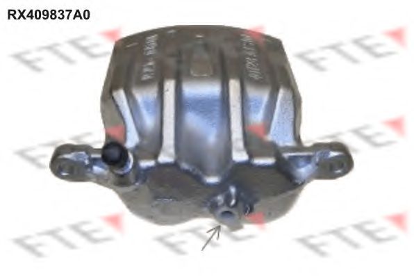 FTE RX409837A0 Тормозной суппорт для TOYOTA AVENSIS (Тойота/тоета Авенсис) FTE RX409837A0 Тормозной суппорт для TOYOTA AVENSIS (Тойота/тоета Авенсис)