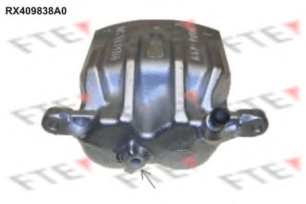 FTE RX409838A0 Тормозной суппорт для TOYOTA AVENSIS (Тойота/тоета Авенсис) FTE RX409838A0 Тормозной суппорт для TOYOTA AVENSIS (Тойота/тоета Авенсис)